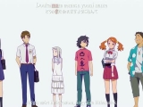 AhoHana 01.
