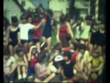 Vonyarci edzőtábor 1982-ben
