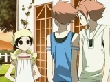 Ouran High School Host Club 15.rész