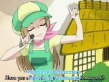 Ouran High School Host Club 17.rész