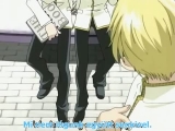 Ouran High School Host Club 20.rész
