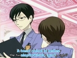 Ouran High School Host Club 24.rész