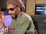 Snoop Lion 2Pac-ról (2013) (Magyar Felirattal)