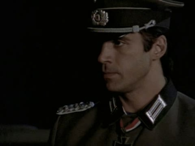 Hegylakó - 5x11 - Istenek alkonya
