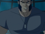 Wolverine and the X-men S01Ep03 Hun