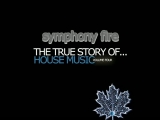 Dj.S&S-Symphony Fire (progressiv house) 2013
