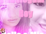 Bella Thorne and Pia Mia-Bubblegum Boy (magyarul)