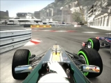 Best overtake in F1 2012 game