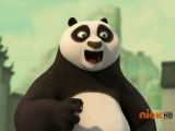 Kung-Fu Panda-A rendkívüliség legendája S01E12