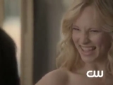 The Vampire Diaries 4x19-Pictures of you sneak...