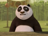 Kung-Fu Panda-A rendkívüliség legendája S01E22