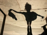 Shadow dance