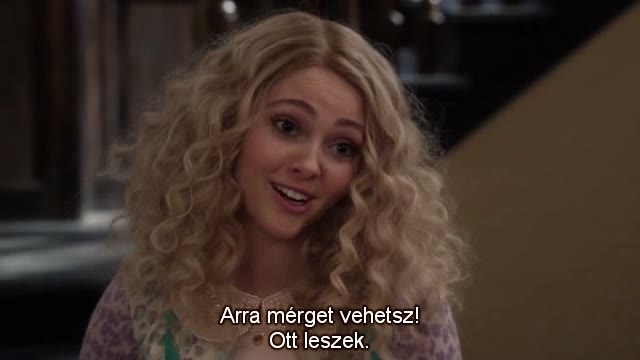 The Carrie Diaries 1x07 - magyar felirattal
