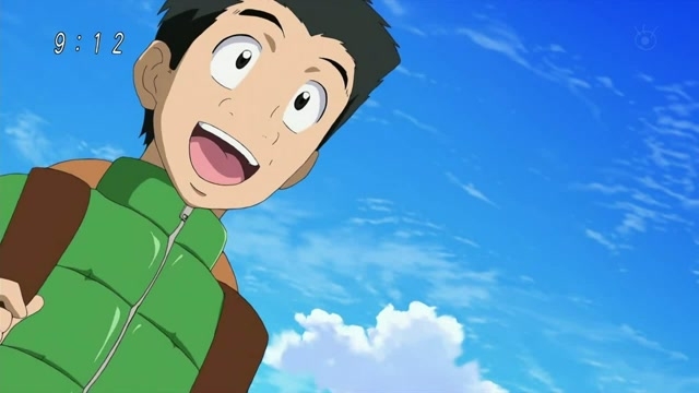 Toriko 100 rész (Magyar Felirattal!)