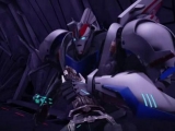 transformers prime 2 évad 23 rész