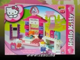 Hello Kitty játékok - www.szoti.hu