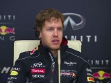 Vettel és a Red Bull Szocsiban járt