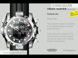 Syam Silver_Roamer Instrukció