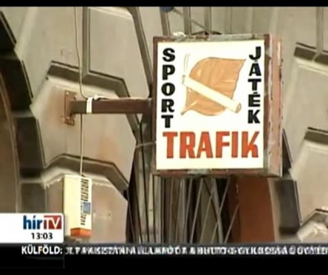 Mitől lett őszinte a Hírtévé? (Poldi-blog)