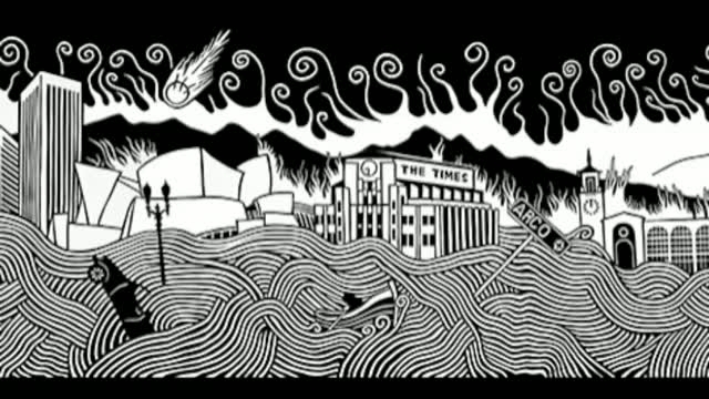 Atoms For Peace - Magic Beanz (new song 2013)