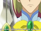 Kyou Kara Maou 83 .rész Magyar felirat
