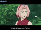 Naruto Road to Ninja Part 6