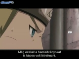 Naruto Road to Ninja Part 7