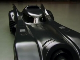 Batmobile Dokumentumfilm (1989-2005)