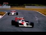 Ayrton Senna halálának 10. évfordulójára