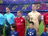 Barcelona - Bayern München 2013.V.01