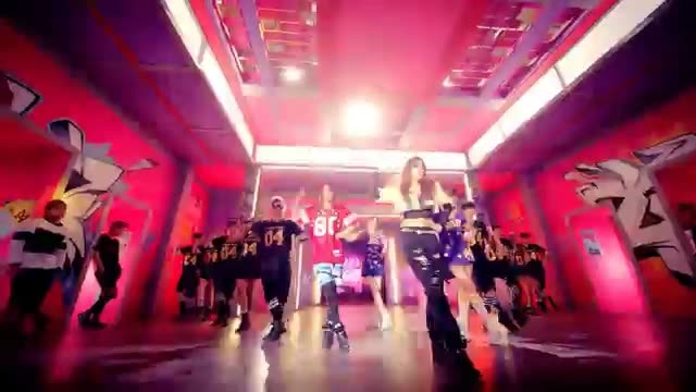 T-ara Countryside Life