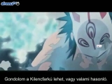 Naruto Road to Ninja Part 13