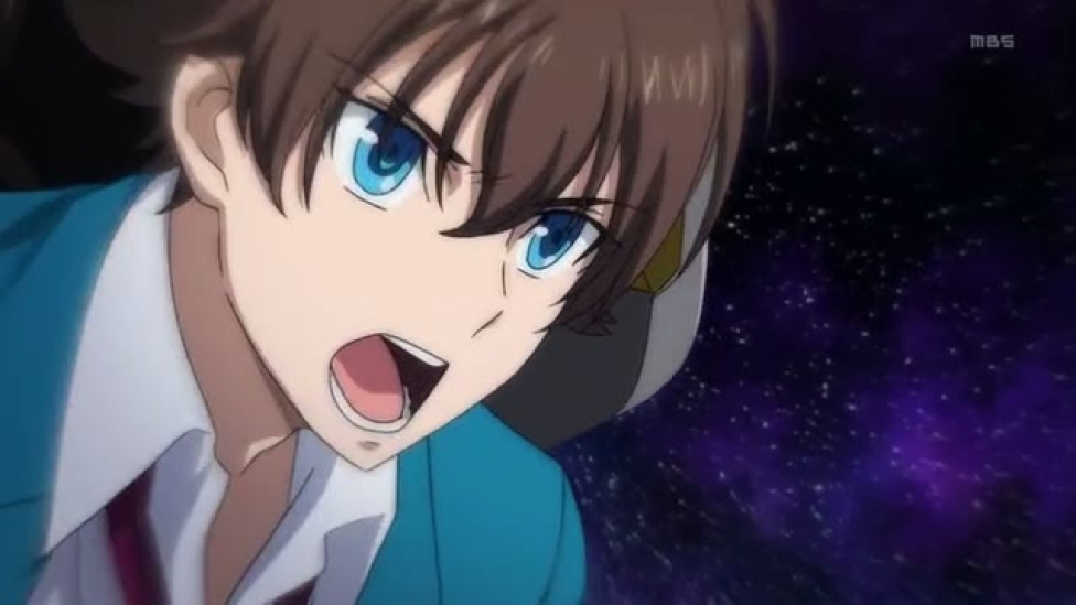 Valvrave The Liberator 04 English Sub - Colaboratory