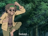 Naruto Shippuuden 312 .rész Magyar felirat