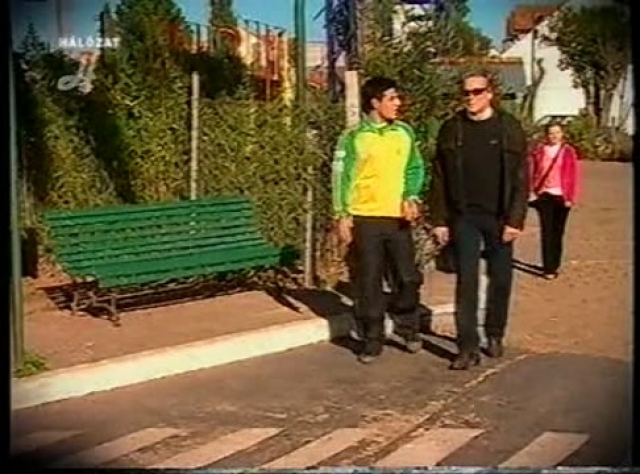 Csacska angyal 1.évad 105.rész
