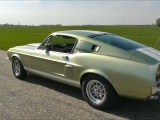 Ford Mustang Shelby GT500 1967