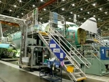 Így lesz kész a Boeing