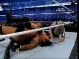 Undertaker Vs Triple H wrestlemania 27 Highlights