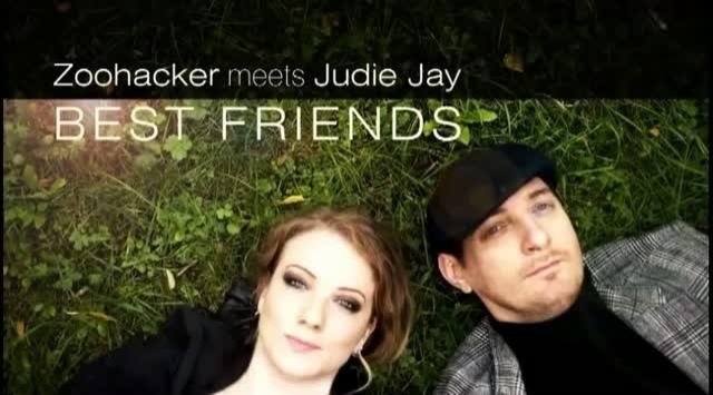 Zoohacker meets Judie Jay - Best Friends