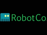 RobotCo. logoanimáció