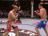 UFC Thiago vs. Bahadurzada