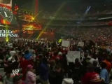 Wrestlemania 26 - Cody Rhodes & Ted Dibiase...