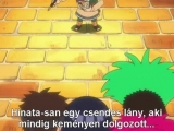 Naruto SD 17 .rész Magyar felirat