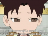 Naruto SD 18 .rész Magyar felirat