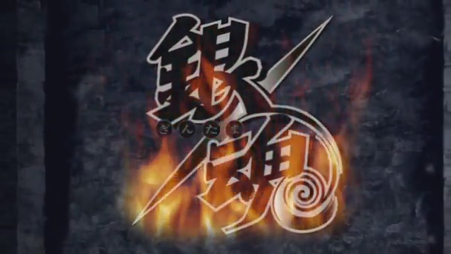 Shingeki no Kyojin OP - Gintama verzió