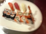 Tanulj sushit készíteni!