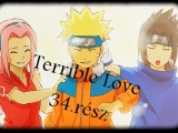 Terrible Love #34