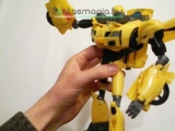 30cm-es Bumblebee / Űrdongó Transformers...
