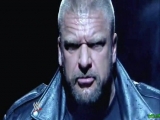 John Cena Vs Triple H Wrestlemania 1 Promo