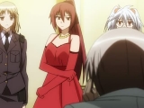 Dansai Bunri no Crime Edge 9.rész
